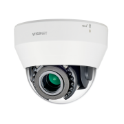 Samsung Wisenet LND-6070R | LND 6070 R | LND6070R 2M H.264 IR Dome Camera